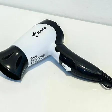 Azzurro 617 Daire