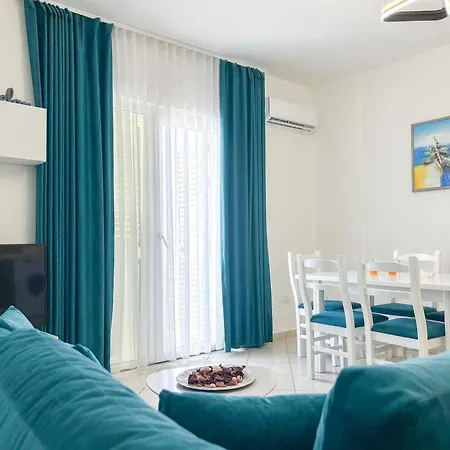 Azzurro 617 Dıraç