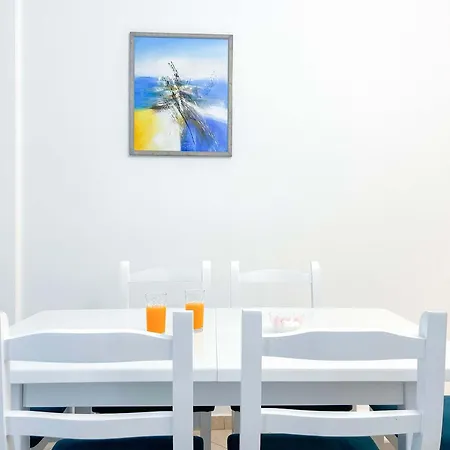 Διαμέρισμα Azzurro 617