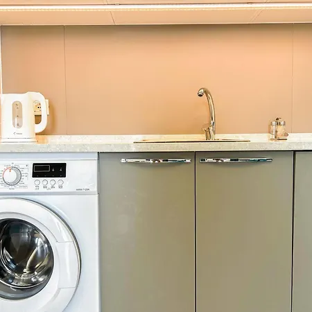 Azzurro 617 Διαμέρισμα Δυρράχιο