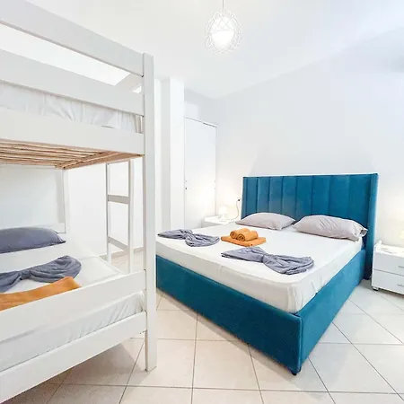 Azzurro 617 Dıraç