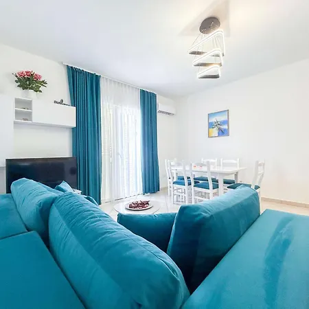 Azzurro 617