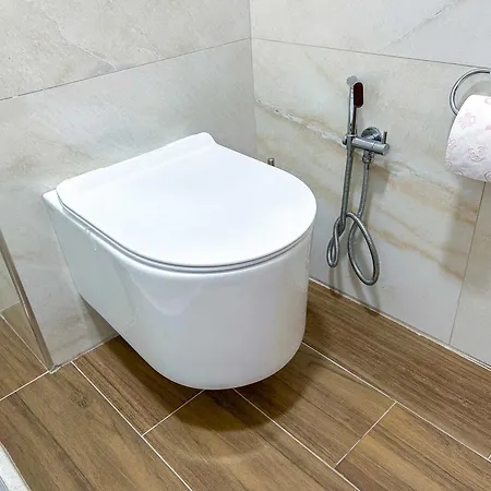 Διαμέρισμα Azzurro 617 Δυρράχιο