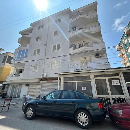 Azzurro 617 Daire