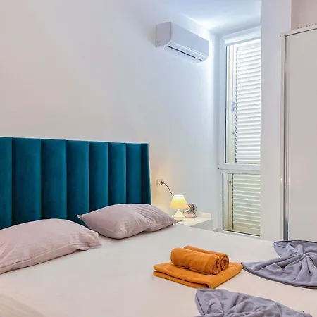 Azzurro 617 Daire