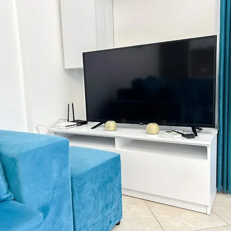 Azzurro 617 Διαμέρισμα *
