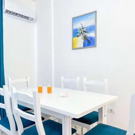 Azzurro 617 * Dıraç