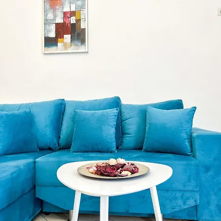 Azzurro 617
