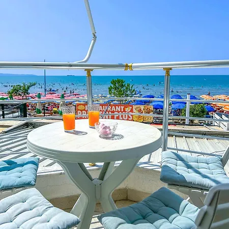 Διαμέρισμα Azzurro 617 *