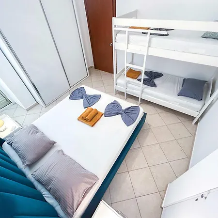Azzurro 617 *