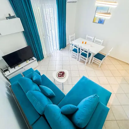 Azzurro 617